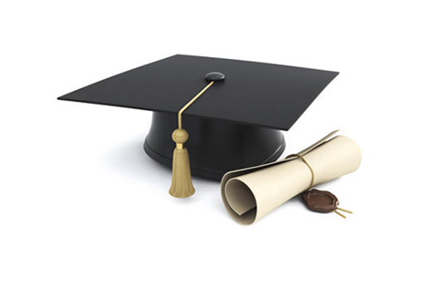 Celebrating Academic Achievements at Graduate School