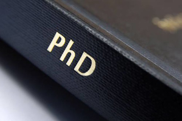 Dildara Gapparova's PhD Dissertation Discussion