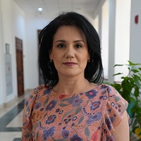 Isoho'jayeva Munira