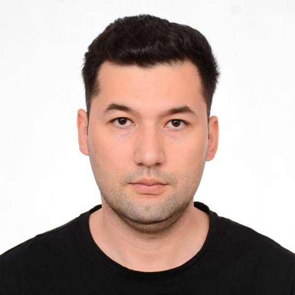 Davronov Akmalbek