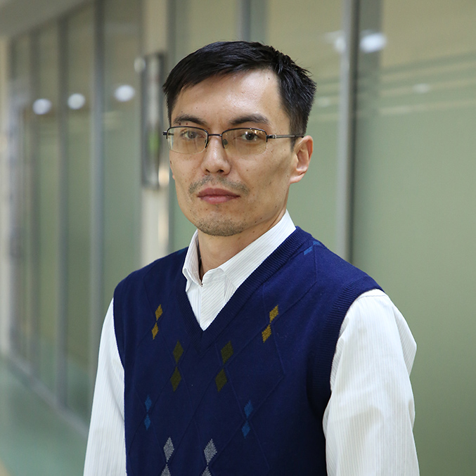 Khikmatullaev Timur