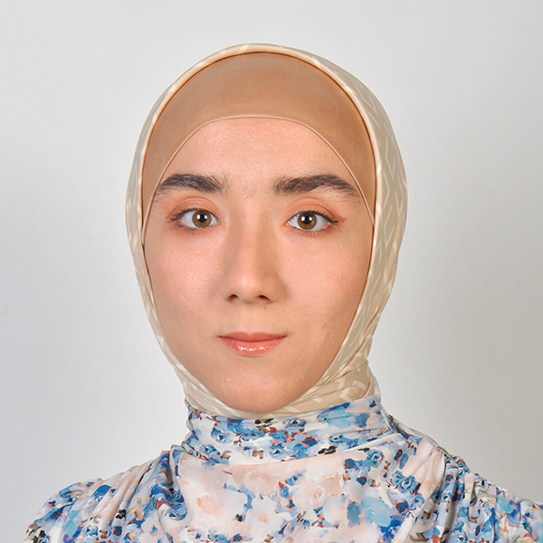 Ruxsoraxon Abduqayumova