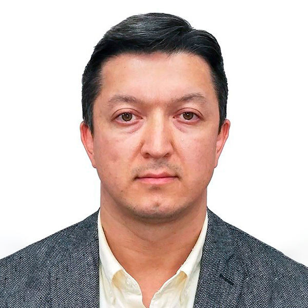 Nurmatov Azamat