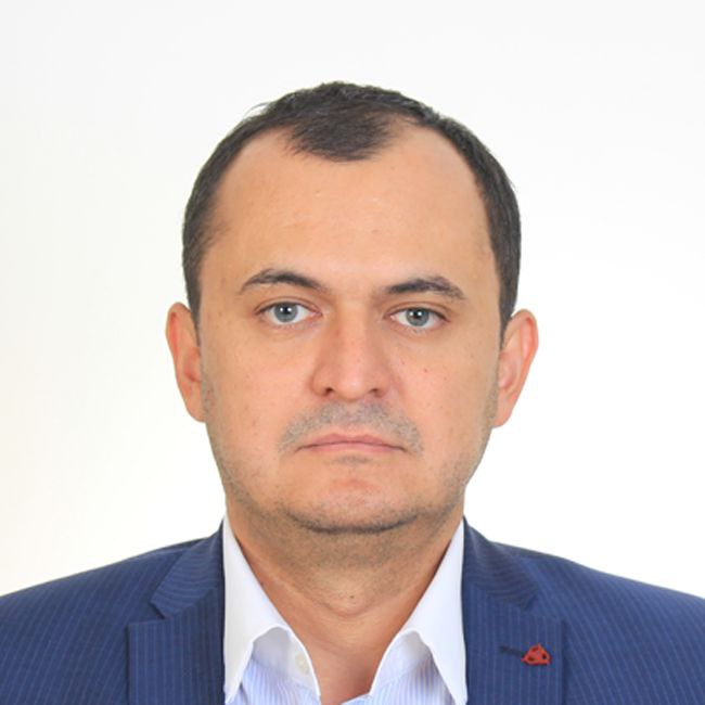 Khikmatullaev Timur
