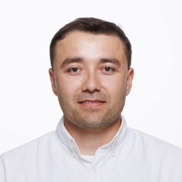 Nurmatov Azamat