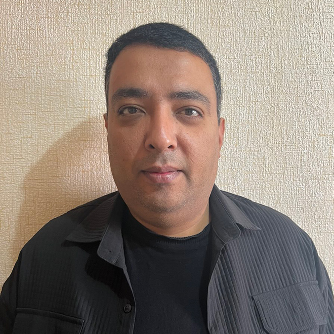 Nurmatov Azamat
