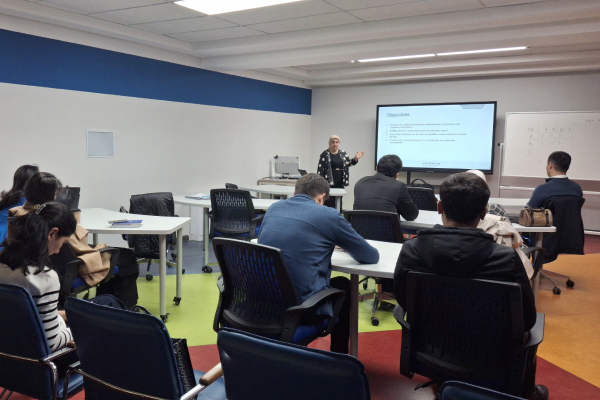 Financial literacy and business performance: evidence from rural female micro-entrepreneurs in Uzbekistan