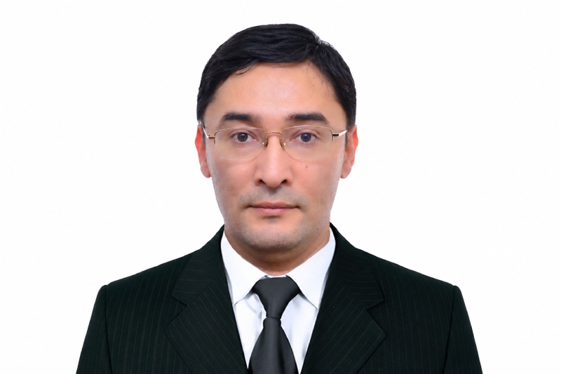 Announcement of PHD Dissertation Defense