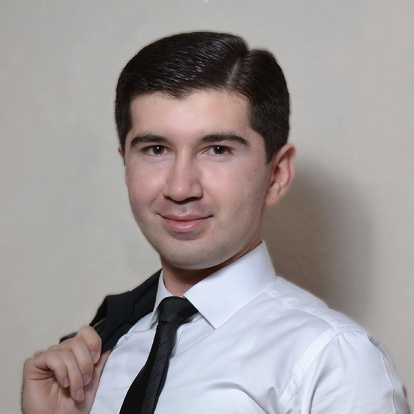 Abduraupov Rustam Ramzovich