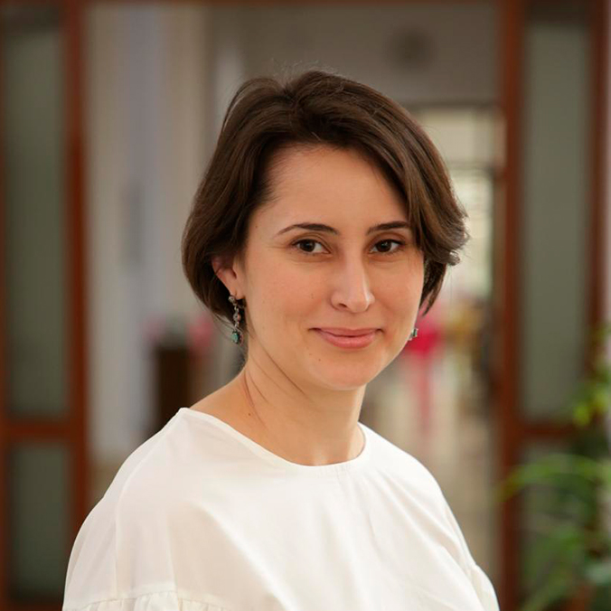 PhD Ataniyazova Zamira