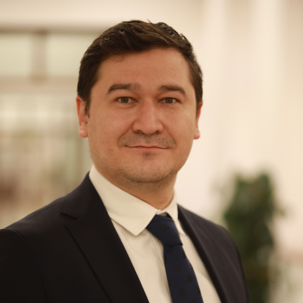 DSc Baxadirov Muxammadfoik