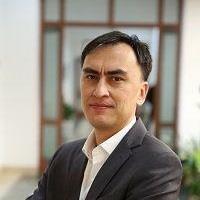 Ibragimov Dilshod Alisherovich