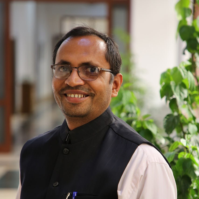 PhD Anil Kumar