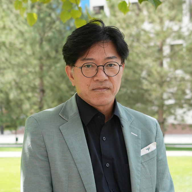 DSc Martin Yongho Hyun