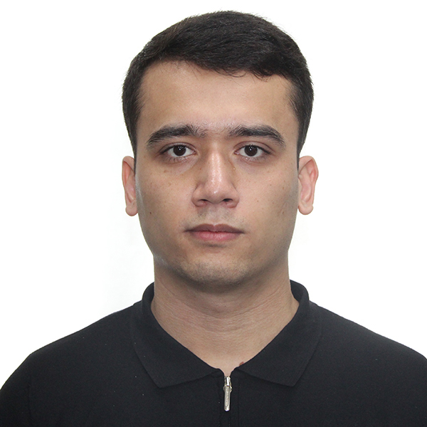 Nurmatov Azamat