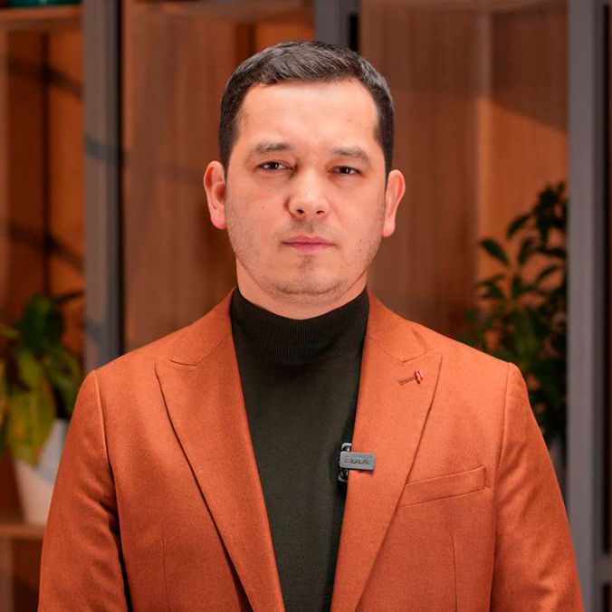 Azizov Abbos