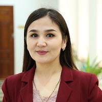Indira Khadjieva