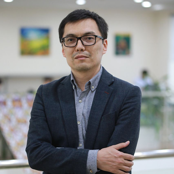 Isakov Olmas
