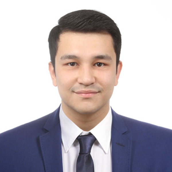 Nurmatov Azamat