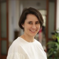 Ataniyazova Zamira