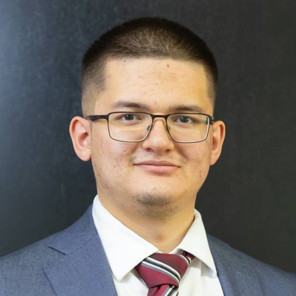 Nurmatov Azamat